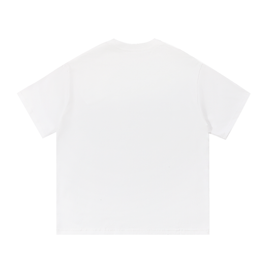 Katakana Essential Cotton T-Shirt