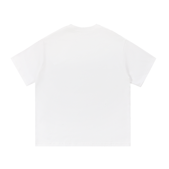 Katakana Essential Cotton T-Shirt