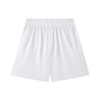 Sector 28 Mesh Drawstring Shorts - Product Photo 7 | FNDMNTLS Streetwear