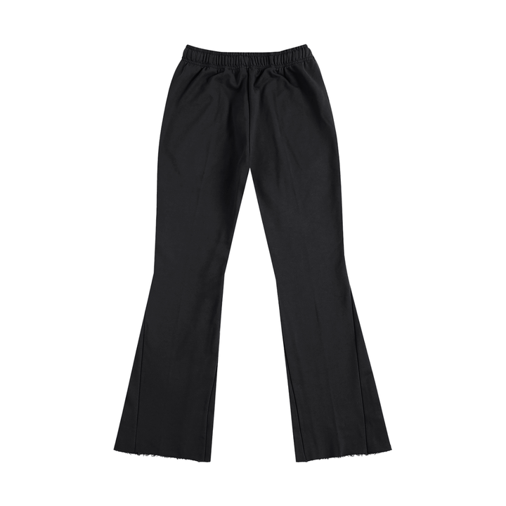 bottoms,joggers,sweatpants,flared