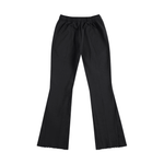 bottoms,joggers,sweatpants,flared