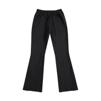 bottoms,joggers,sweatpants,flared