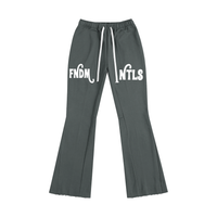 bottoms,joggers,sweatpants,flared