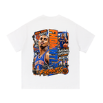 Knickerbockers Essential Tee | FNDMNTLS™