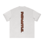 Brick after Brick Heavyweight Graphic Tee product colorway image | FNDMNTLS