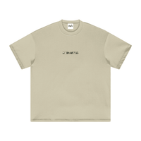 Ben Franklin Heavyweight Essential Tee | FNDMNTLS