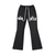bottoms,joggers,sweatpants,flared