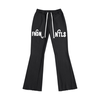 bottoms,joggers,sweatpants,flared