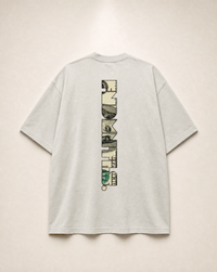 Ben Franklin Heavyweight Essential Tee | FNDMNTLS