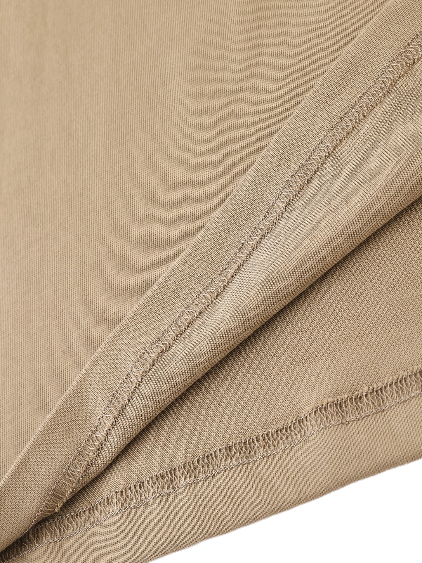 Blue Kinte Heavyweight Cotton T-Shirt for Everyday Wear