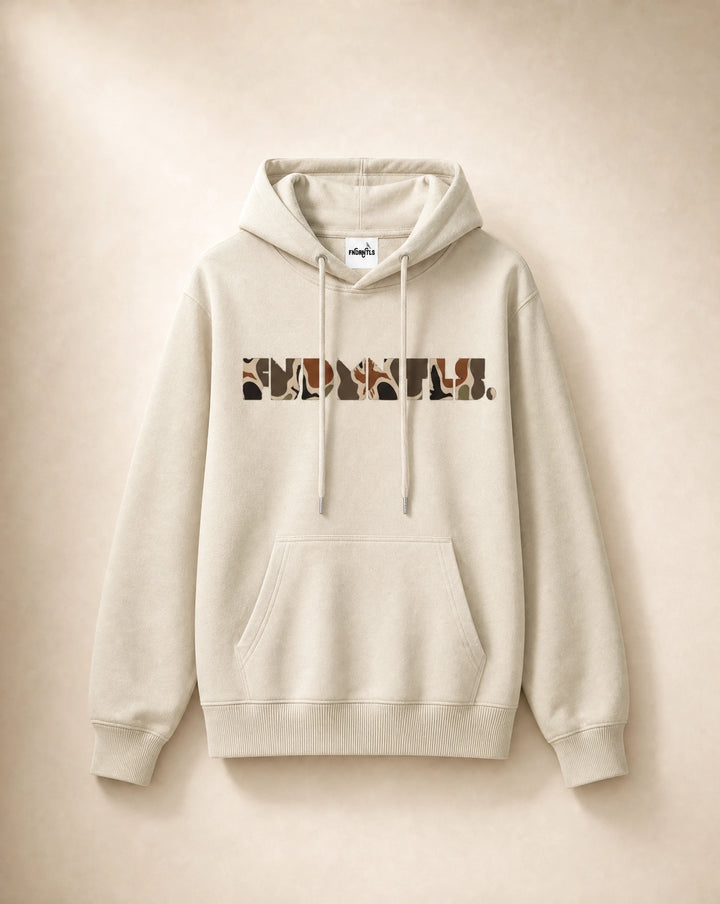 Duck Camo Hoodie | FNDMNTLS