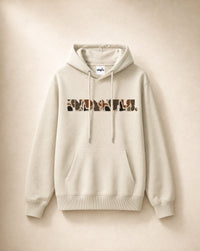 Duck Camo Hoodie | FNDMNTLS