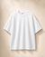 Essential Heavyweight Tee | FNDMNTLS