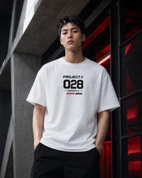 Sector 28 Essential Cotton Tee | FNDMNTLS