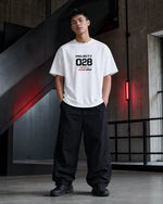 Sector 28 Essential Cotton Tee | FNDMNTLS