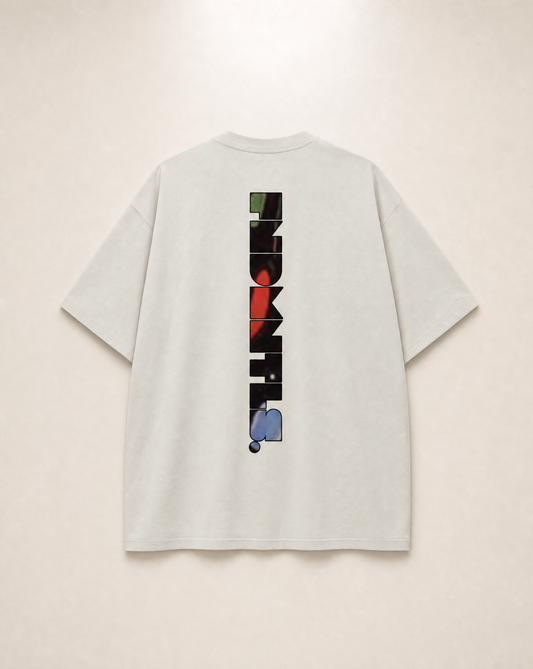 Miro Heavyweight Essentials T-Shirt | FNDMNTLS