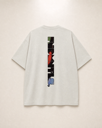 Miro Heavyweight Essentials T-Shirt | FNDMNTLS