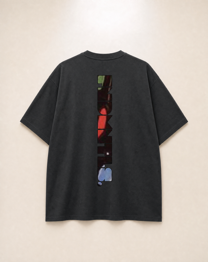 Miro Heavyweight Essentials T-Shirt | FNDMNTLS