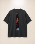 Miro Heavyweight Essentials T-Shirt | FNDMNTLS