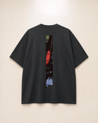 Miro Heavyweight Essentials T-Shirt | FNDMNTLS