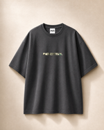 Ben Franklin Heavyweight Essential Tee | FNDMNTLS