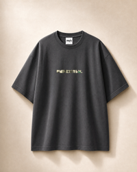Ben Franklin Heavyweight Essential Tee | FNDMNTLS