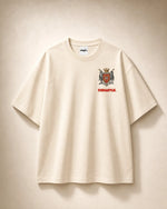 Armor of God Essential Tee  | FNDMNTLS