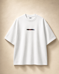 Miro Heavyweight Essentials T-Shirt | FNDMNTLS