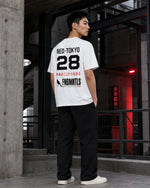Sector 28 Essential Cotton Tee | FNDMNTLS