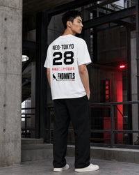 Sector 28 Essential Cotton Tee | FNDMNTLS