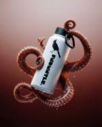 FNDMNTLS Hydration Bottle
