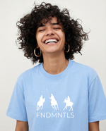 P.O.L.O. Essential Tee | FNDMNTLS