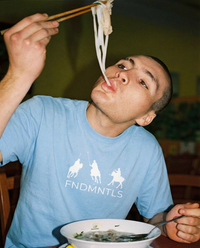 P.O.L.O. Essential Tee | FNDMNTLS