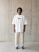 Miro Heavyweight Essentials T-Shirt | FNDMNTLS