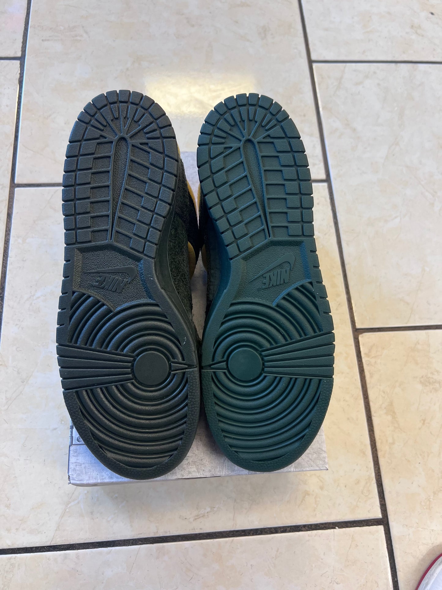 Nike x Cactus Plant Flea Market Dunk Sneakers – Limited Edition Streetwear Collab -  FNDMNTLS Streetwear - CPFM 