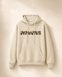 Duck Camo Hoodie | FNDMNTLS
