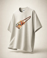 Omakase Heavyweight Graphic Tee | FNDMNTLS®