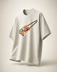 Omakase Heavyweight Graphic Tee | FNDMNTLS®