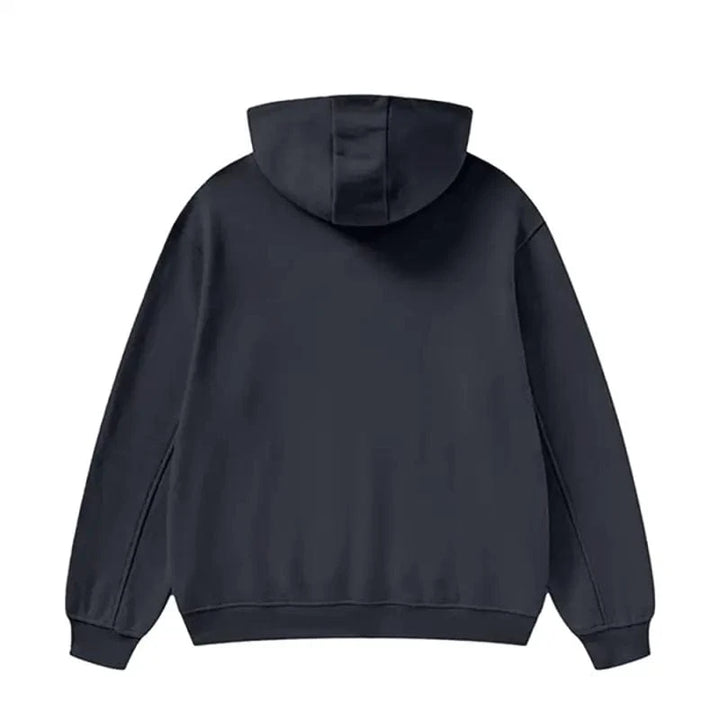 Barak Yahud Hoodie | FNDMNTLS