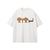 Barak Yahud Tee | FNDMNTLS