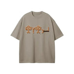 Barak Yahud Tee | FNDMNTLS