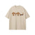 Barak Yahud Tee | FNDMNTLS