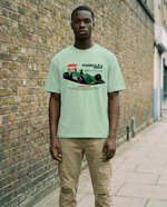 Formula 1 Cotton Motorsport T-Shirt