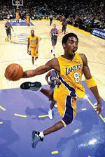 Kobe Flight Graphic Heavyweight Cotton Tee
