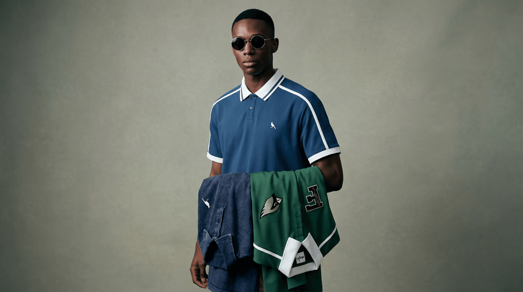 Elevated Everyday Essentials.