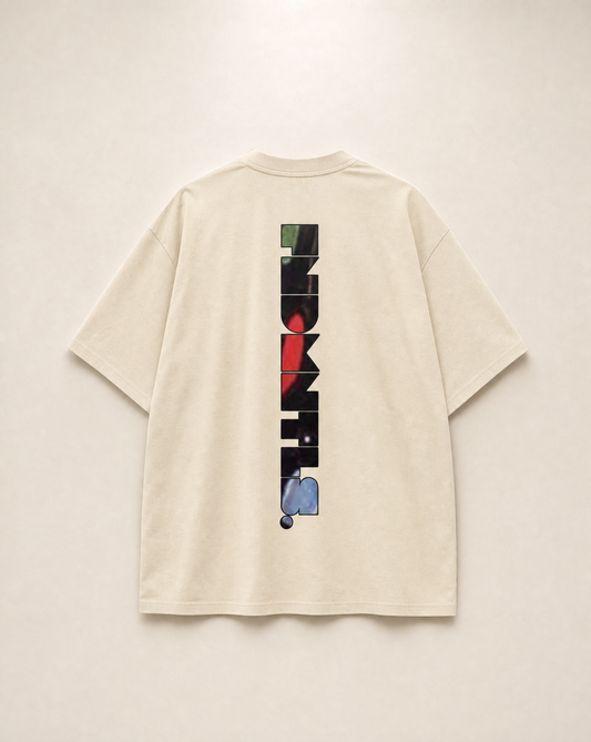 Miro Heavyweight Essentials T-Shirt | FNDMNTLS