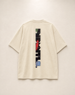 Miro Heavyweight Essentials T-Shirt | FNDMNTLS