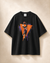 Round Mound of Rebound Graphic Tee | FNDMNTLS