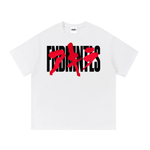 Katakana Essential Cotton T-Shirt
