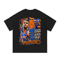 Knickerbockers Essential Tee | FNDMNTLS™